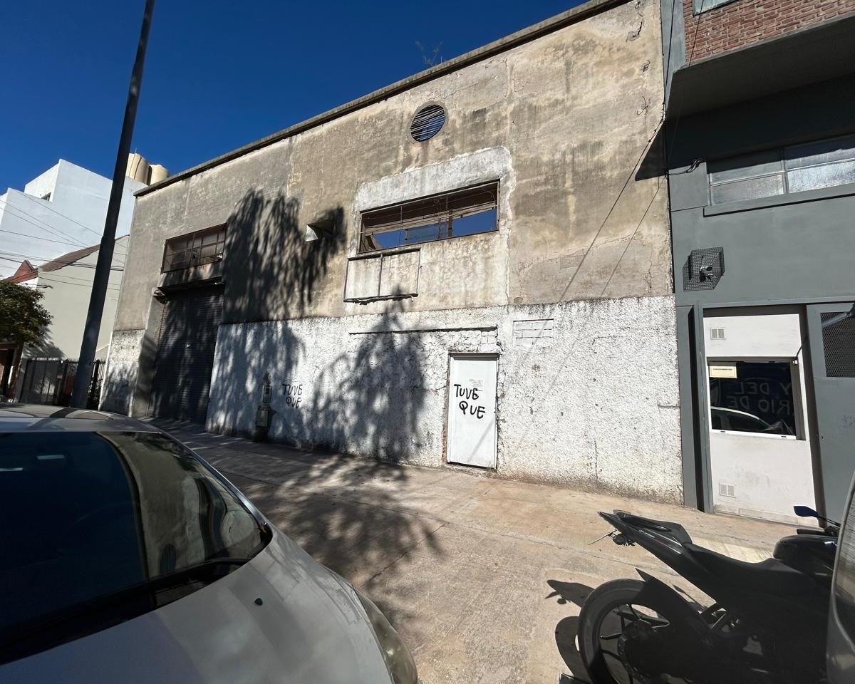 Martiniano Leguizamón al 600, Liniers, Capital Federal