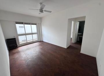 Departamento · 39m² · 2 Ambientes · 2 Ambientes con Balcon Al Contrafrente / Oportunidad