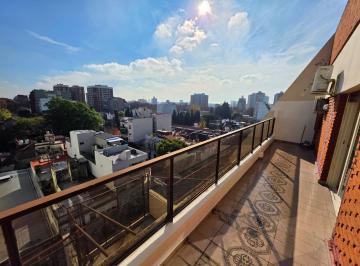Departamento · 24m² · 1 Ambiente · Alquiler – Departamento Monoambiente con Balcón en Villa Urquiza