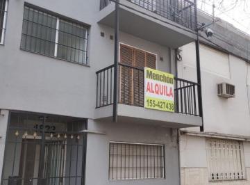 Departamento de 2 ambientes, Rosario · Cochabamba 1822 - Rosario