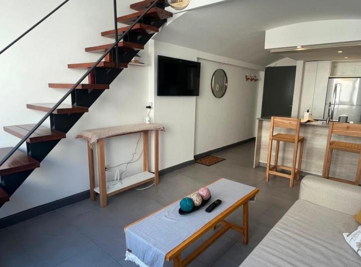 Departamento · 46m² · 2 Ambientes