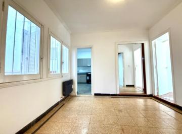 Departamento · 65m² · 3 Ambientes · Departamento Tipo PH
