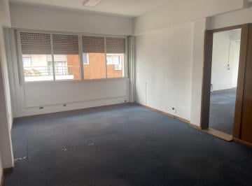 Oficina comercial · 60m² · 2 Ambientes · Alquiler Oficina Multifunción Estudio Danza, Yoga - 2 Ambientes - Frente Av 9 de Julio Microcentro
