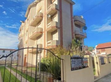 Departamento · 38m² · 2 Ambientes · 1 Cochera · Departamento 2 Ambientes en Venta en San Bernardo