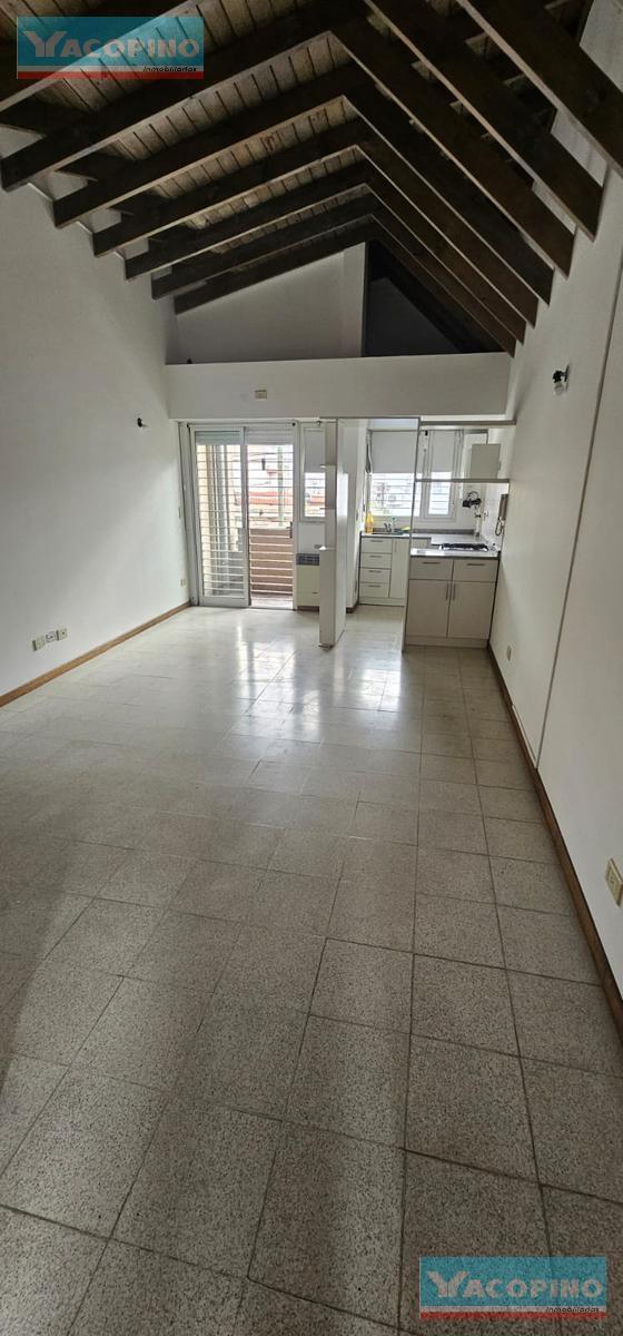 San Blas al 4300, Floresta, Capital Federal