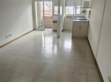 PH · 32m² · 1 Ambiente · PH en Monte Castro!