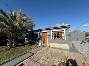 Casa de 3 ambientes, Tandil · Casa en Venta Nigro 2200| Barrio 25 de Mayo - Tandil
