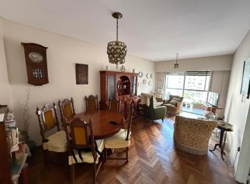 Departamento · 58m² · 3 Ambientes · Venta Departamento 3 Amb en Belgrano
