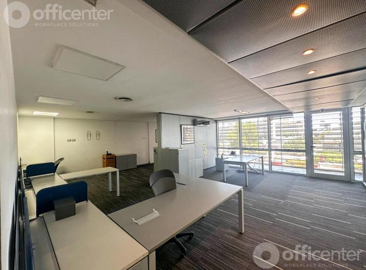 Oficina comercial · 402m²