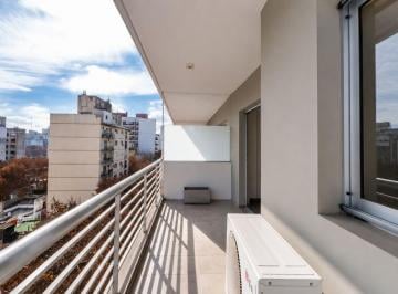 Departamento · 42m² · 2 Ambientes · 1 Cochera · Departamento en Venta en La Plata con Cochera