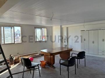 Oficina comercial · 144m² · 2 Cocheras · Oficina Comercial en Alquiler - Viamonte 1000 – Tribunales, Capital Federal
