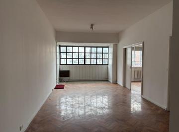 Departamento · 108m² · 3 Ambientes · Departamento - Recoleta