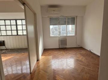 Departamento · 108m² · 3 Ambientes · Departamento - Recoleta