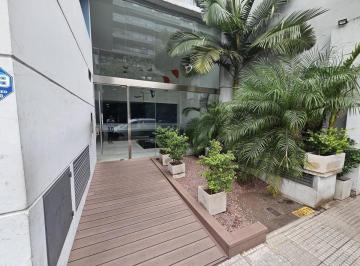 Departamento · 45m² · 2 Ambientes · Departamento en Palermo