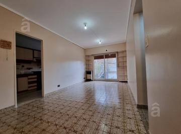 Departamento · 60m² · 3 Ambientes · Departamento en Venta en Villa Ballester - 3 Ambientes Amplios - Excelente Ubicación.