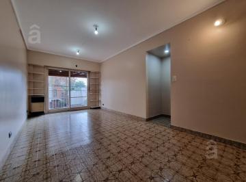 Departamento · 60m² · 3 Ambientes · 2 Cocheras · Departamento en Venta en Villa Ballester - 3 Ambientes Amplios - Excelente Ubicación.
