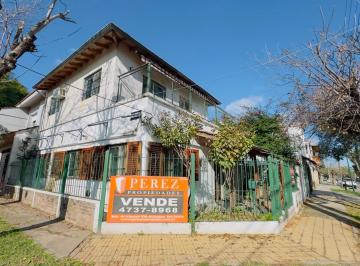 Casa · 150m² · 5 Ambientes · 1 Cochera · Casa en Venta Lote Propio Barrio Da Vinci