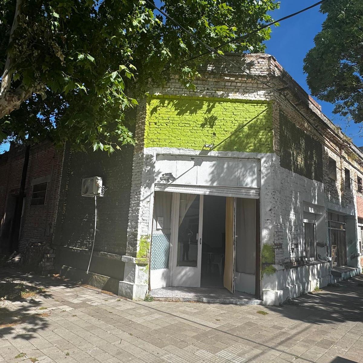 San Martín Esquina Althabe, General Alvear, Buenos Aires (fuera de GBA)