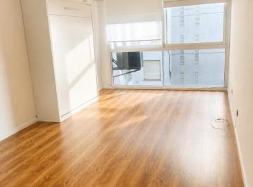 Departamento · 28m² · 1 Ambiente · Departamento Monoambiente en Alquiler