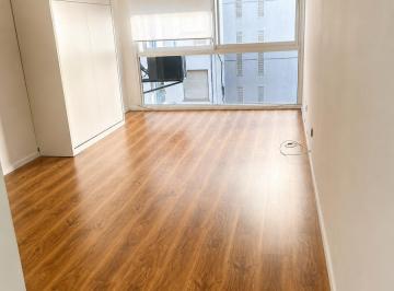 Departamento · 28m² · 1 Ambiente · Departamento Monoambiente en Alquiler