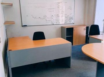 Oficina comercial · 309m² · Piso Completo D Oficinas Alquiler Tucuman y Florid