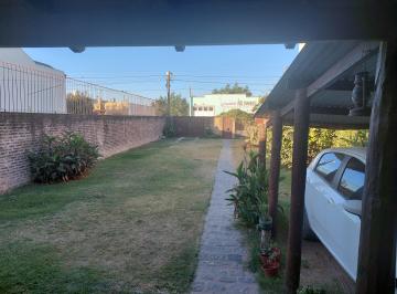 Casa de 2 ambientes, Necochea · Casa Zona Parque Recidencial Gran Patio Adelante