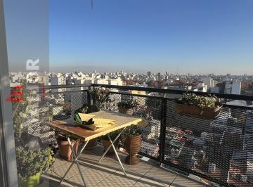 Departamento · 57m² · 3 Ambientes · Departamento 3 Ambientes Cochera en Venta