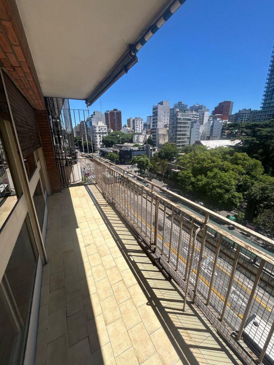 Zabala & Avenida Cabildo