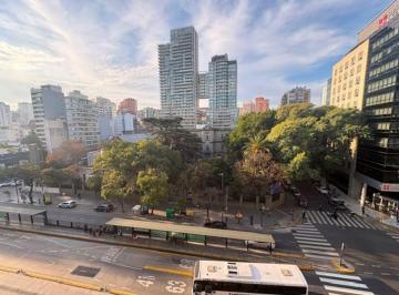 Departamento de 5 ambientes, Belgrano · Zabala Esquina Av Cabildo 124 m² Cochera Cubierta
