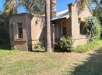 Casa de 1 ambiente, Córdoba · Casa en Villa Warcalde