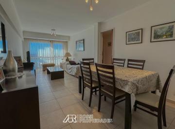 Departamento · 85m² · 3 Ambientes · 1 Cochera · Departamento en Mar del Plata - Varese