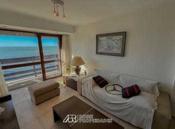 Departamento · 85m² · 3 Ambientes · 1 Cochera · Departamento en Mar del Plata - Varese