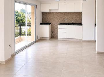 Departamento · 98m² · 3 Ambientes · Departamento a Estrenar - Alto Alberdi