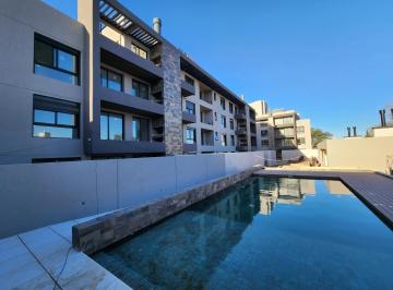 Departamento · 54m² · 3 Ambientes · Edificio Las Pircas L 2 Dorm. L Cochera