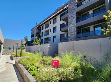 Departamento · 54m² · 3 Ambientes · Edificio Las Pircas L 2 Dorm. L Cochera