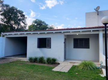 PH de 3 ambientes, Córdoba · Vendo Housing Cerrado Quintas de Arguello - Una Planta - Dos Dorm. - Apto Credito!