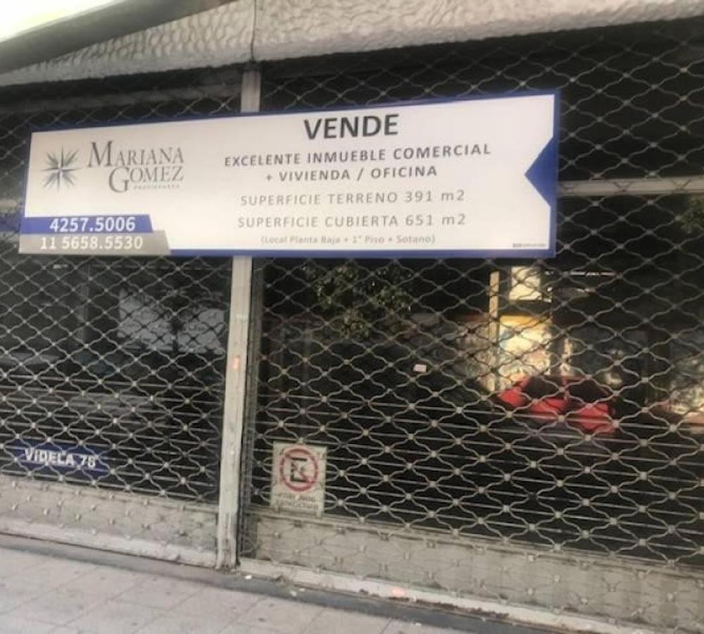 Videla 70, Quilmes, Quilmes