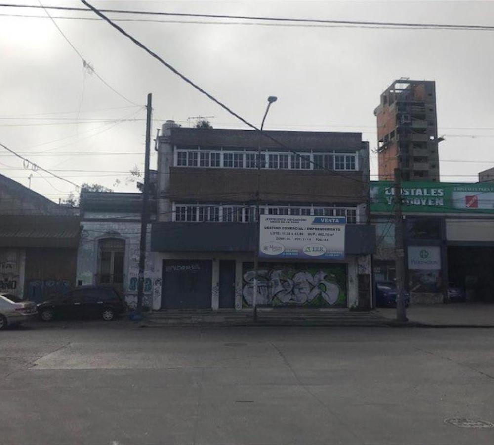 Hipolito Yrigoyen Al 300, Quilmes, Quilmes
