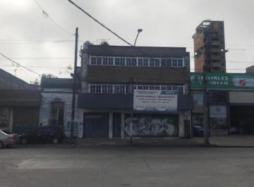 Local comercial · 492ha · Venta - Importante Inmueble Comercial de 492 m² de Planta S/ y