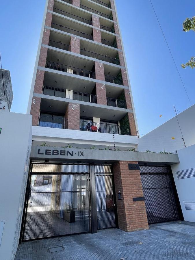 Brandsen 300 5°