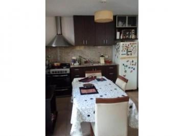 PH · 65ha · 3 Ambientes · 1 Cochera · Venta Hermoso Duplex 3 Amb C/coch/patio y Jardin U$s 140.000
