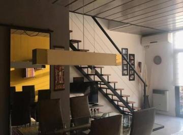 Departamento · 68ha · 3 Ambientes · 1 Cochera · Venta Duplex S/matienzo 1 Piso 3 Amb C/coch Impecable