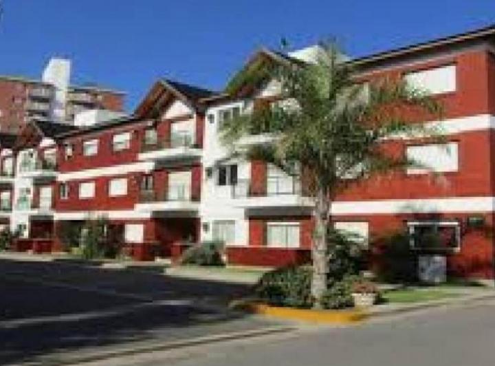 Departamento · 65m² · 3 Ambientes · 1 Cochera