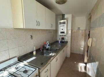 Departamento · 80m² · 4 Ambientes · Venta - Depto 4 Ambientes en 2do Piso - Oportunidad - Apto Credito