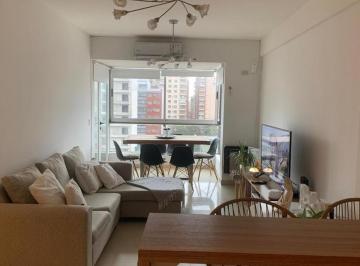 Departamento · 70m² · 3 Ambientes · 1 Cochera · Venta - Excelente Semipiso 3 Ambientes con Cochera y Baulera - Quilmes Centro