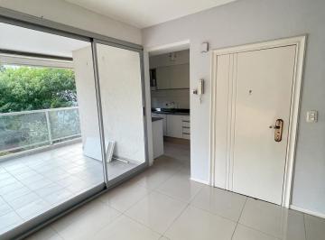 Departamento · 61m² · 3 Ambientes · 2 Cocheras · Venta - Excelente Semipiso 3 Ambientes Al Frente con Doble Cochera - Apto Credito