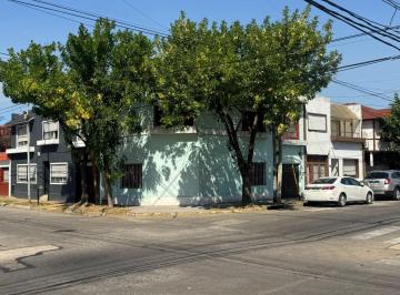 PH · 128m² · 4 Ambientes · 1 Cochera · Venta - PH 4 Ambientes con Patio y Garage - Quilmes Centro - Usd150.000