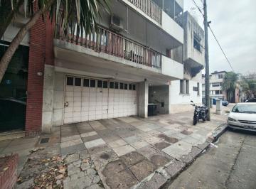 Departamento de 2 ambientes, Villa del Parque · Villa del Parque - Tinogasta 2700