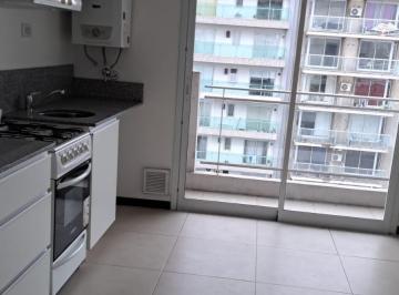 Departamento de 1 ambiente, Rosario · Monoambiente Impecable