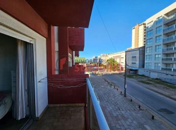 SRD-SRD-718_2 · Monoambiente con Balcón en Pleno Centro